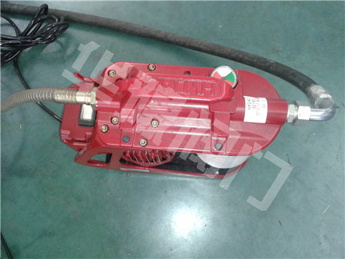 OF7S10P1M1B10E便攜式濾油機