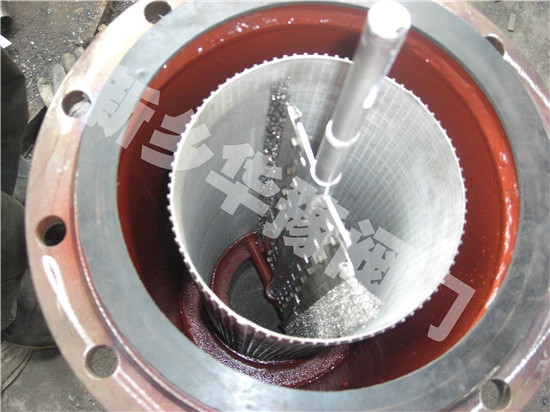 不銹鋼全自動(dòng)自清洗過濾器 不銹鋼全自動(dòng)自清洗過濾器