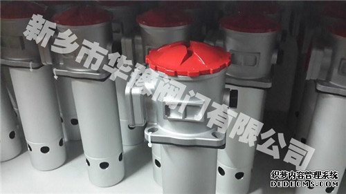 TF系列吸油過濾器
